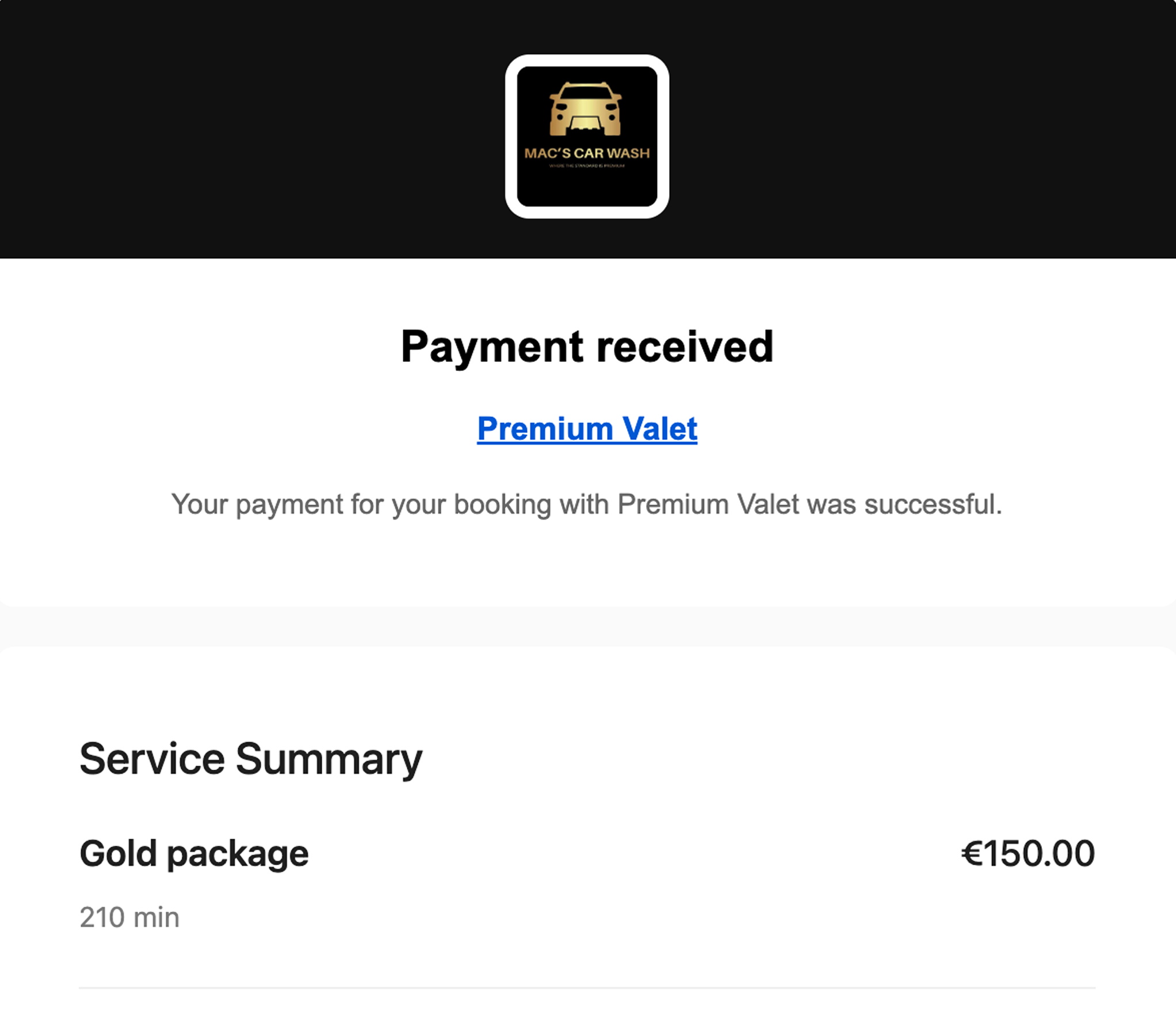 Invoicing image